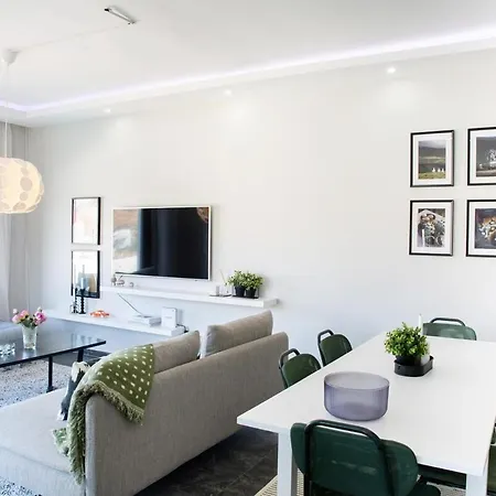 Welcome To Huzurderekoey Вилла