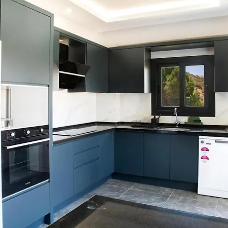 Welcome To Huzurderekoey * Peksimet