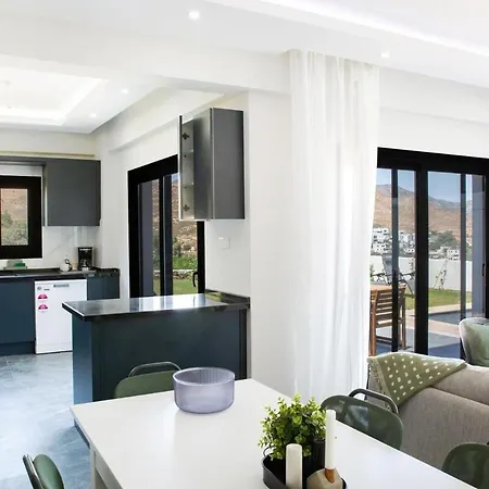 Villa Welcome To Huzurderekoey