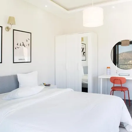 Villa Welcome To Huzurderekoey