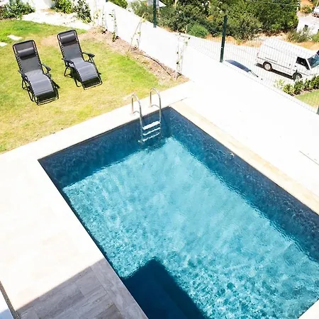 Welcome To Huzurderekoey Вилла Peksimet