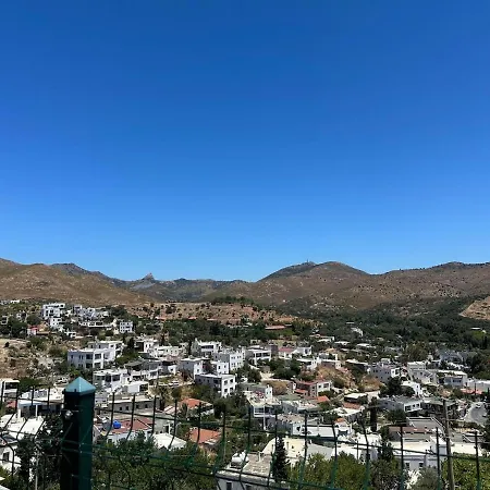 Villa Welcome To Huzurderekoey