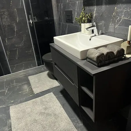 Welcome To Huzurderekoey Villa