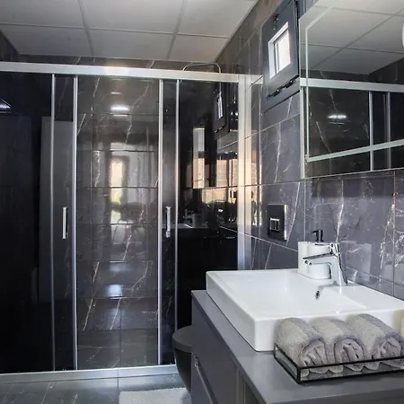 Вилла Welcome To Huzurderekoey