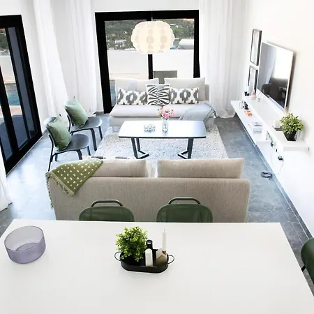 Villa Welcome To Huzurderekoey *