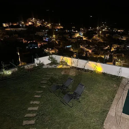 Welcome To Huzurderekoey * Peksimet