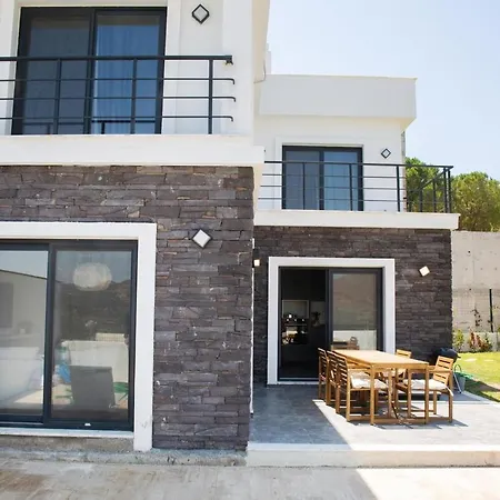 Villa Welcome To Huzurderekoey