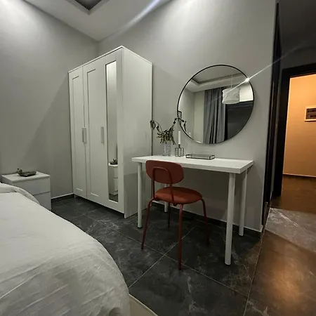 Welcome To Huzurdereköy *