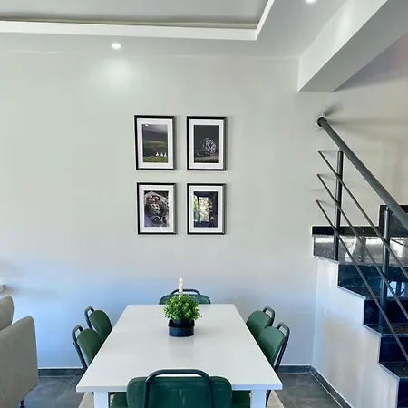 Willa Welcome To Huzurderekoey *