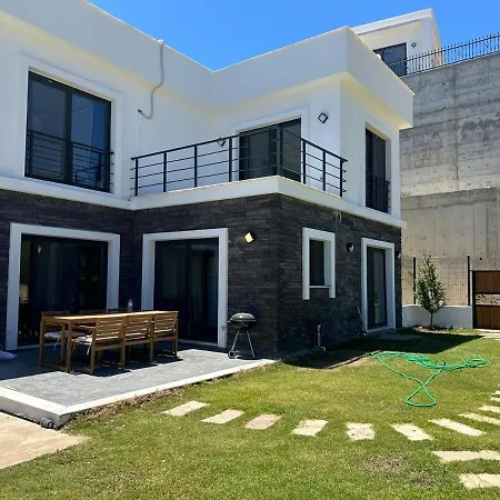 Welcome To Huzurdereköy