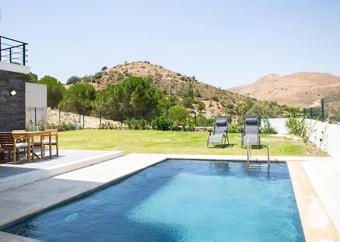 Welcome To Huzurderekoey *